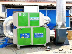 北京顺义区活性炭环保箱生产厂家 良琴环保 北京废气处理设备供应商